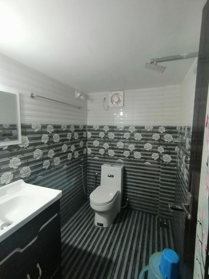 Queens Residency Thrissur Екстер'єр фото