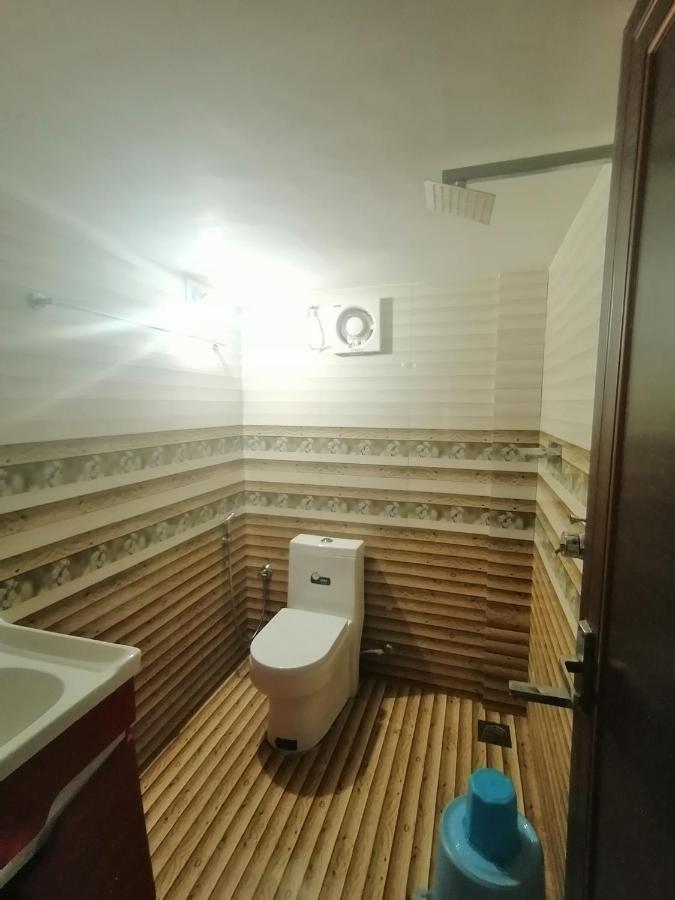 Queens Residency Thrissur Екстер'єр фото