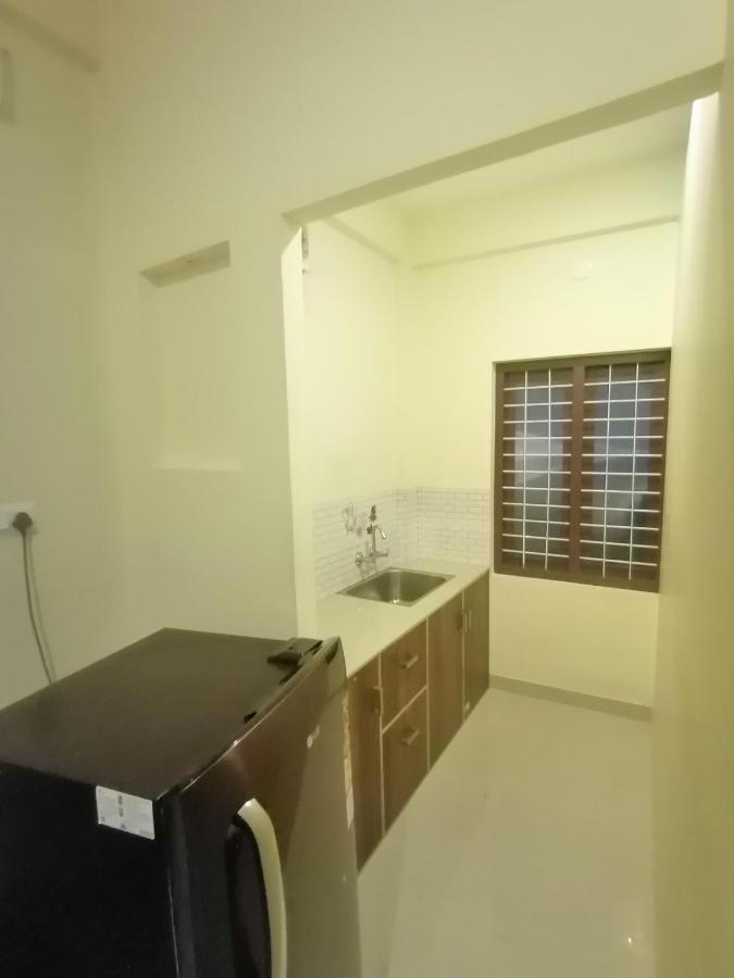 Queens Residency Thrissur Екстер'єр фото